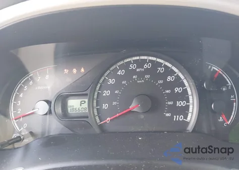 2013 Toyota Sienna Le V6 8 Passenger from USA, damaged, VIN 5TDKK3DC5DS353927